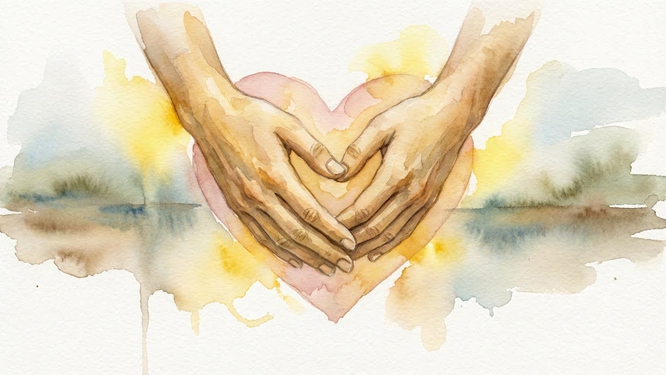 The Practice of Coming Home to Your Body