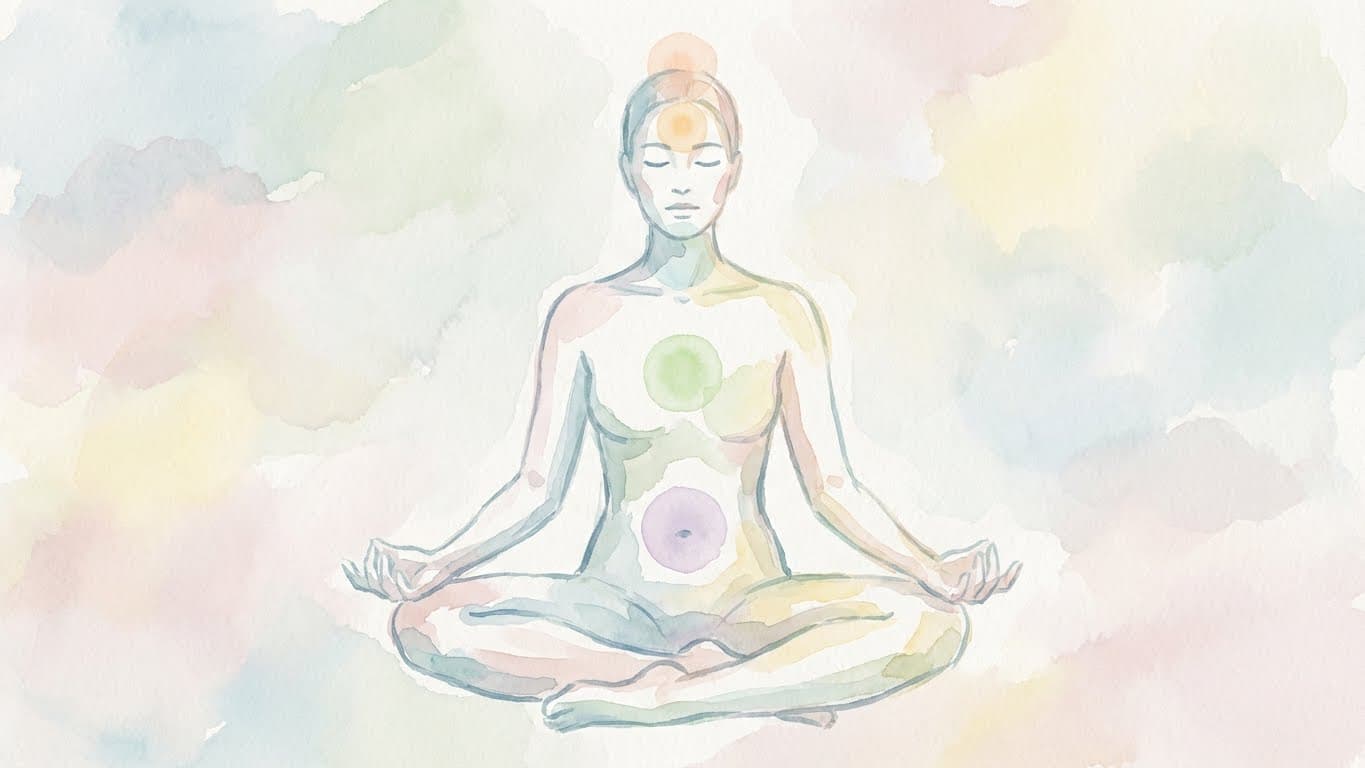 Tension Mapping: Understanding Your Body's Stress Patterns